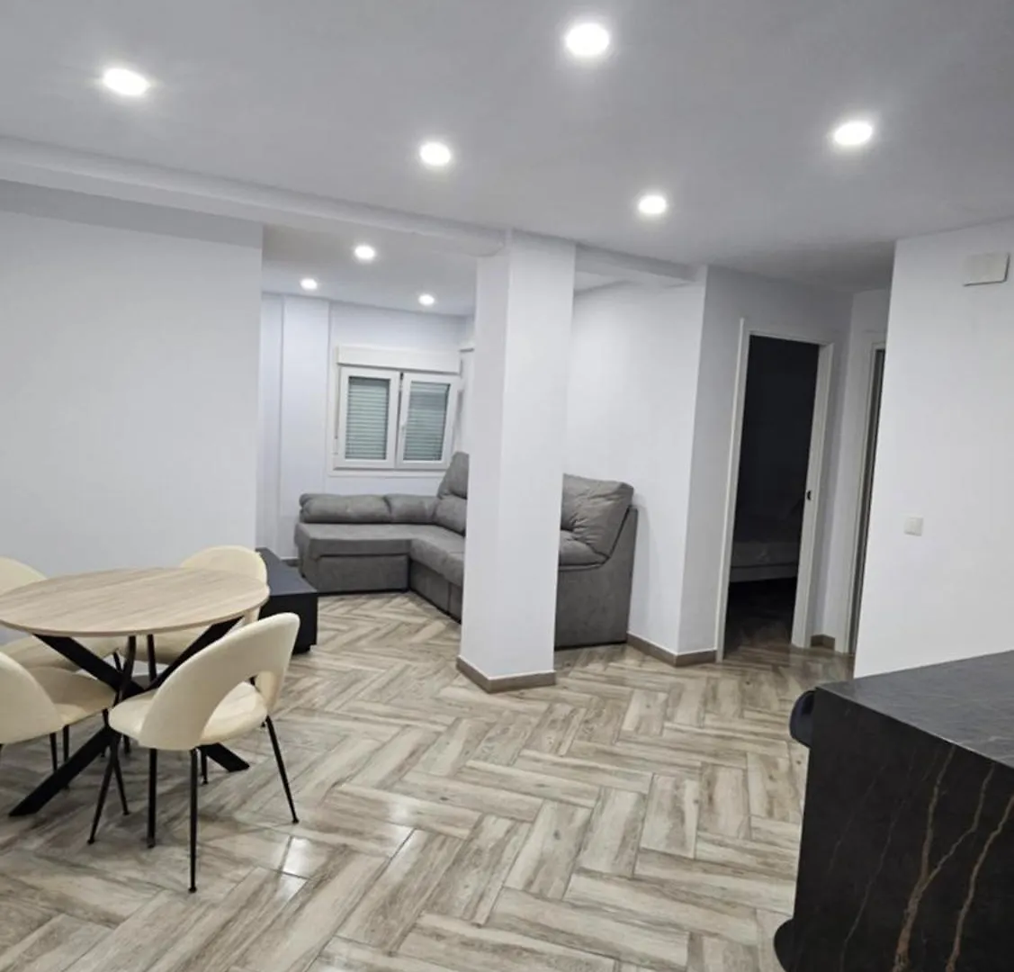 Apartamento El Tejar El Puerto de Santa María 0*,  Spagna
