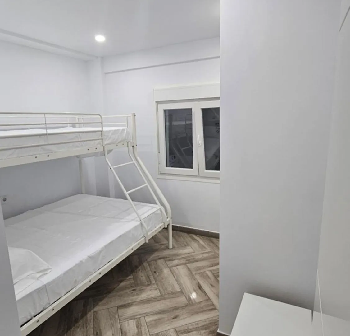 Apartamento El Tejar El Puerto de Santa María 0*,