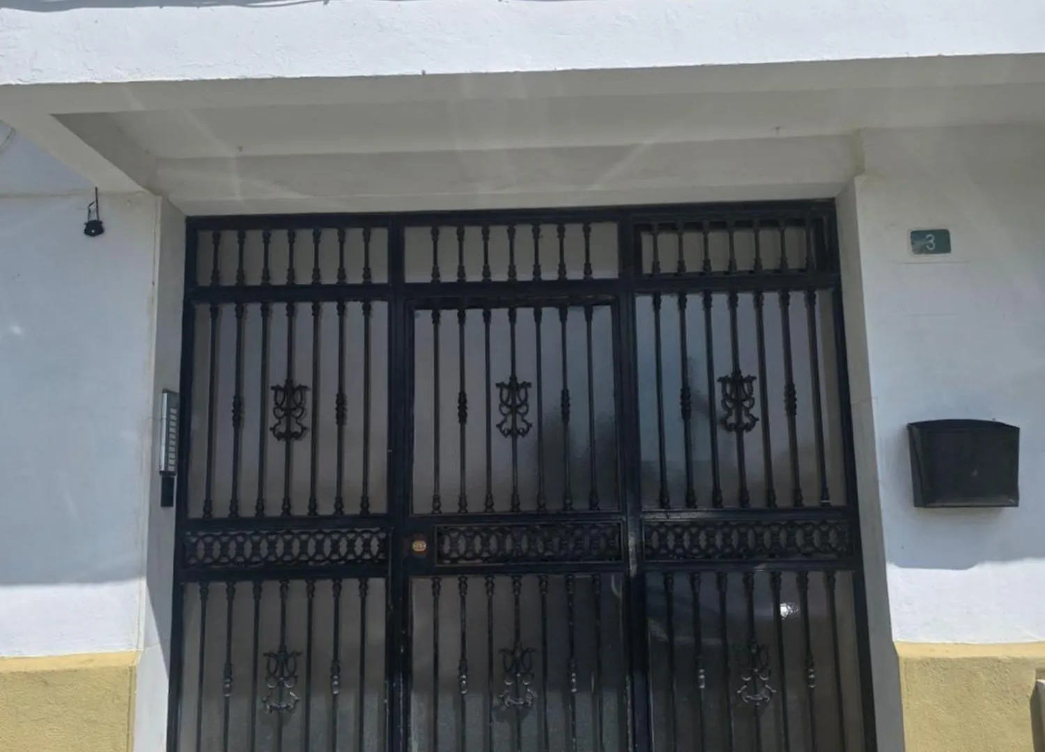 Appartamento Apartamento El Tejar El Puerto de Santa María